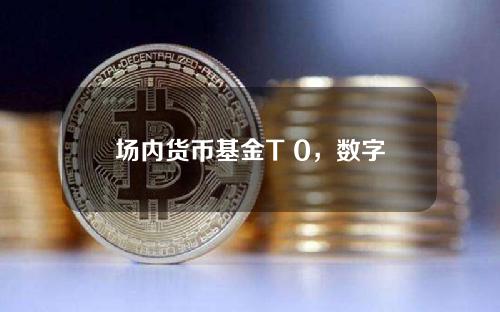 场内货币基金T 0，数字货币T链是不是跑路了