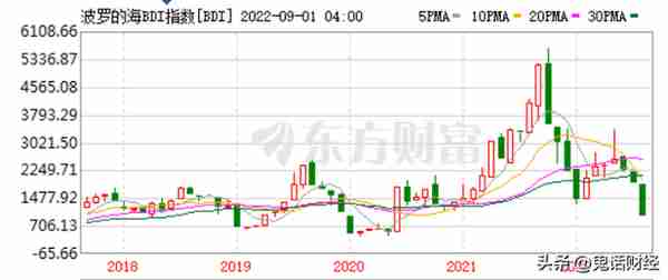 业绩暴增、分红优秀，为什么还要跌？