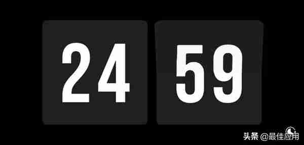 分享两款超实用的时钟APP，安卓苹果都支持