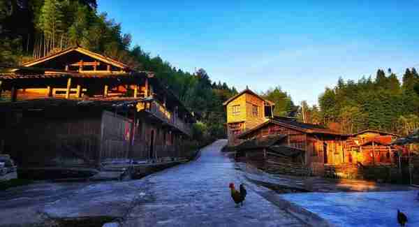 新鲜出炉！三明再添3处国家AAA级旅游景区，看看你去过吗