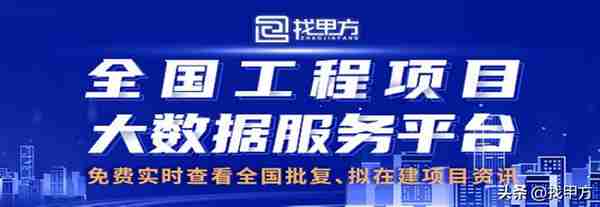 山东省青岛市2022年10月最新拟在建工程项目汇总