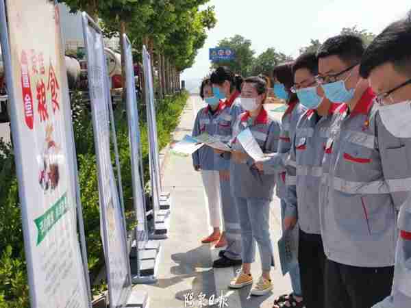 投了1000多万，几年回本？阳泉这家会花能省的企业告诉你