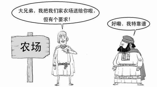 信托重磅新规来啦！一篇漫画让你秒懂啥是信托！