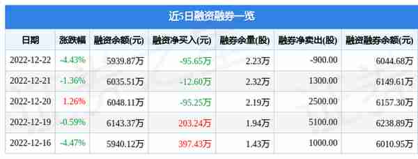 帝科股份（300842）12月22日主力资金净卖出1104.01万元