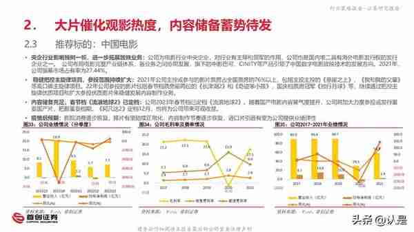 2023年互联网传媒行业投资策略报告：否极泰来，拥抱全面复苏