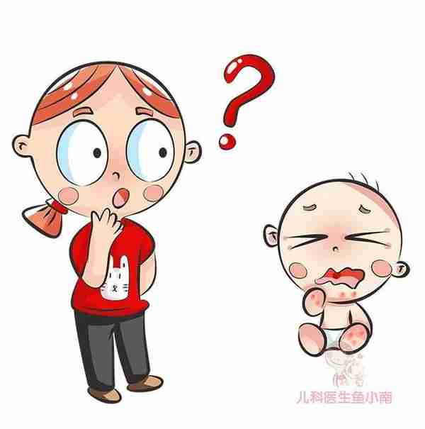 一张婴儿床能吸出多少螨虫？晒被子就能杀光它？教你如何快速除螨