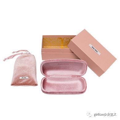 可爱墨镜 | 时髦少女的夏天必备单品