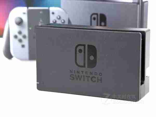 Switch 2代新特性曝光 可追踪玩家身心状态