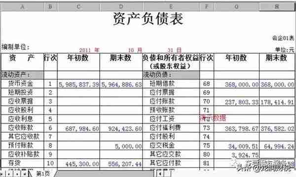 金蝶、用友日常账务处理大全！超详细操作流程，会计快查收