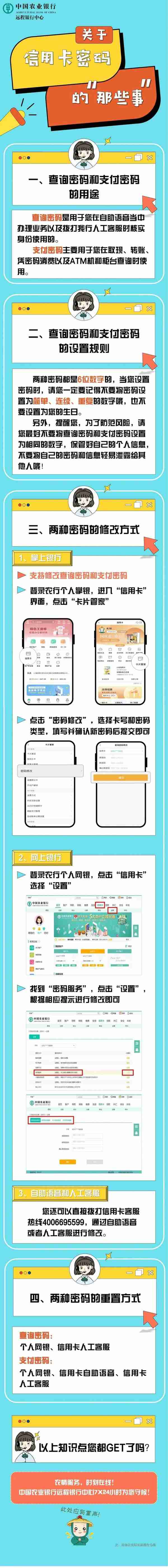 信用卡交易密码怎样改(怎么改信用卡查询密码)