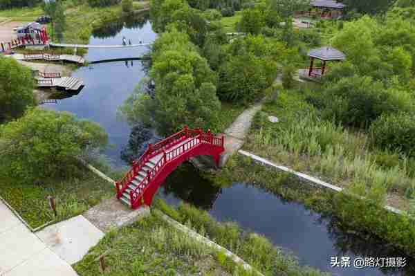 大兴安岭最刺激的漂流，10公里的泼水狂欢，网友：爽翻天