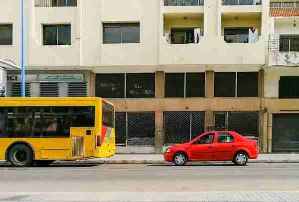 旅行小百科 | 摩洛哥人民确实是名副其实的「套路深」啊！