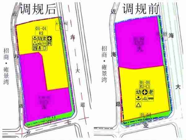 招商接盘南山豪宅区旧改，最新公示：人才房已消失！