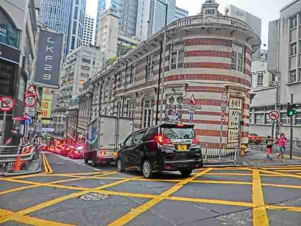 香港一日游攻略｜去过五次香港，整理出这篇最全攻略，附游玩路线