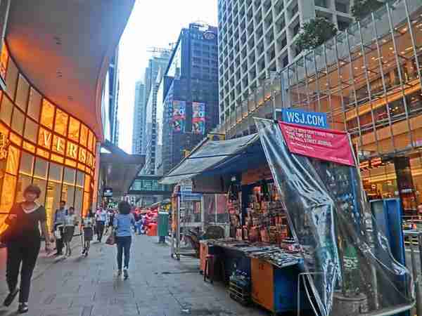 香港一日游攻略｜去过五次香港，整理出这篇最全攻略，附游玩路线