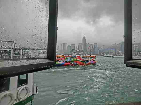 香港一日游攻略｜去过五次香港，整理出这篇最全攻略，附游玩路线