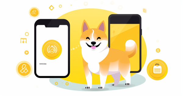   买卖柴犬币APP有那些？Bitget APP了解一下