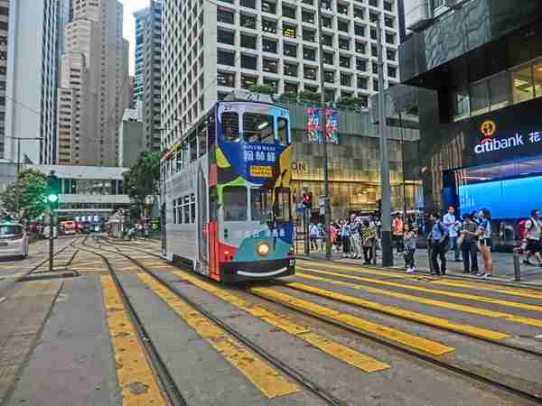 香港一日游攻略｜去过五次香港，整理出这篇最全攻略，附游玩路线