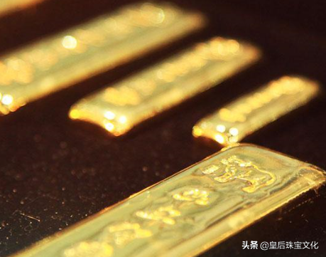 纸黄金是什么？纸黄金和实物黄金哪个好