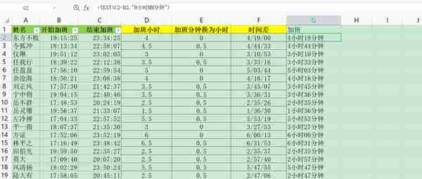 时间函数详解：如何在Excel+Python+SQL+Tableau中实现时间函数