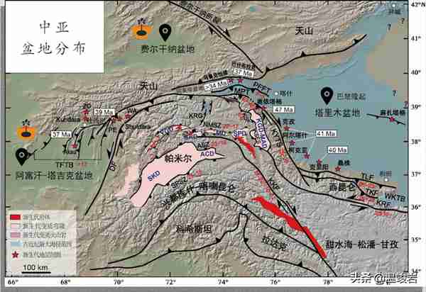 世纪谈判、天山攻坚、二桃杀三士，西气东输是如何建成的