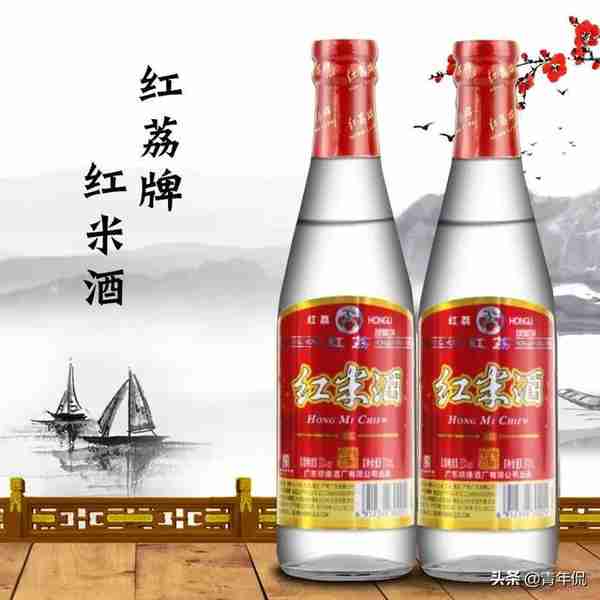 粤酒振兴：细数广东省独具特色的九款名酒，助力粤酒振兴