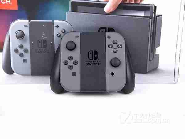 Switch 2代新特性曝光 可追踪玩家身心状态