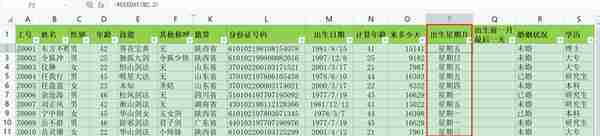 时间函数详解：如何在Excel+Python+SQL+Tableau中实现时间函数