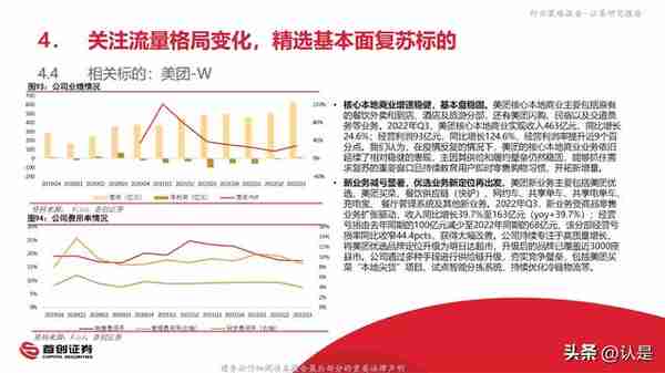 2023年互联网传媒行业投资策略报告：否极泰来，拥抱全面复苏