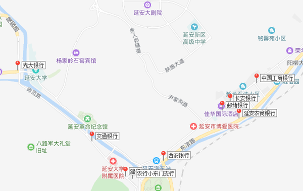 服务网点延伸至商业银行 网上大厅可在线办理业务 市民办理住房公积金业务更方便了