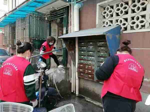 点燃“三心”！斜土街道这样推动党史学习教育入脑入心