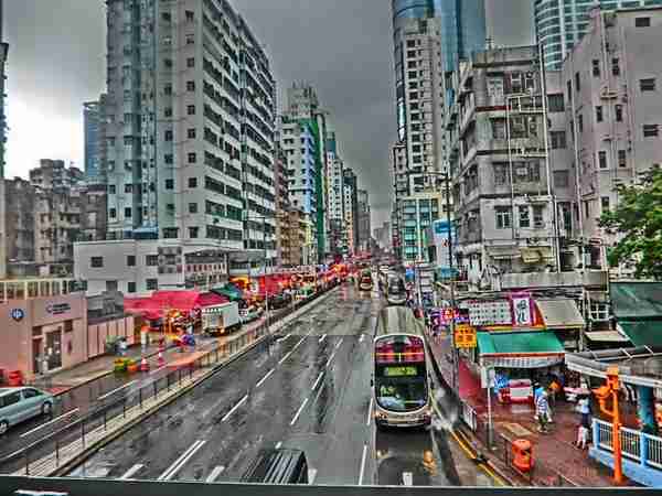 香港一日游(香港一日游跟团)