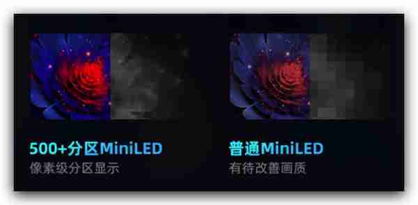 海信电视 E8H 评测：升级 ULED X，画质真的很顶