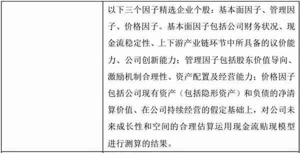 优秀的基金也在持有券商——读懂基金年报