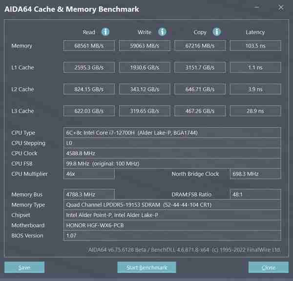 荣耀MagicBook V 14 2022评测：体验更智能的旗舰商务本