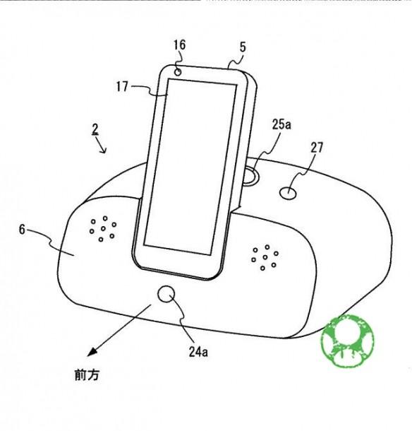 Switch 2代新特性曝光 可追踪玩家身心状态