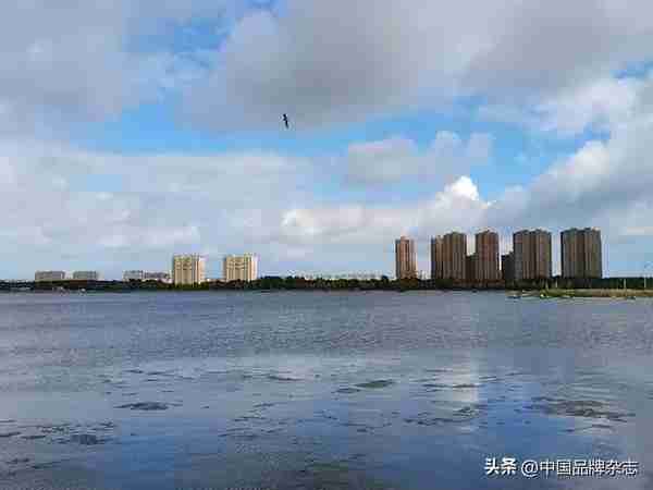 海景房5万元一套！“中国最美海岸线”玩砸的楼市游戏