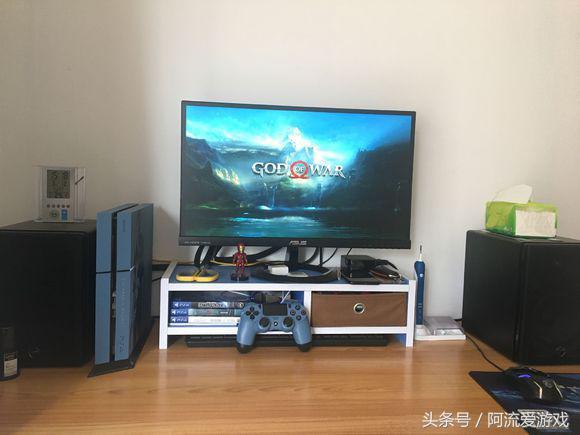 「PS4」18年上如何挑选显示器的一些参考意见