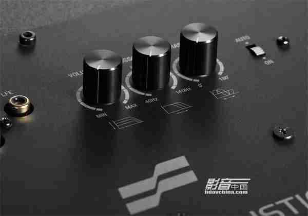 「鉴赏」Eliek Acoustic（美国EA）T215-IW/T212-IW：不受限，纵享震撼低频