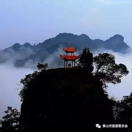 好消息！黄山市市民旅游“新”一卡通年票开办啦！“加量不加价”不限次畅游15个景区点！