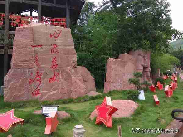 贵州十大免费景点，每处都是精华，美得让人窒息，你打卡过几个