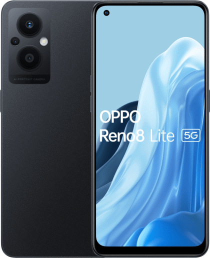 OPPO Reno8 Lite 曝光：搭载骁龙 695，4500mAh 电池 + 33W 充电