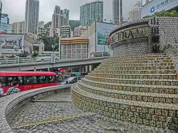 香港一日游攻略｜去过五次香港，整理出这篇最全攻略，附游玩路线