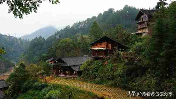 贵州十大免费景点，每处都是精华，美得让人窒息，你打卡过几个