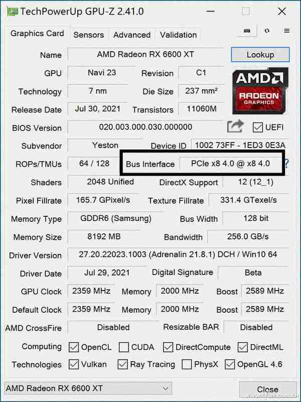 Zen 4确定 PCIe 5.0为啥那么香