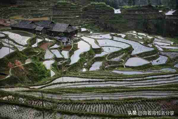 贵州十大免费景点，每处都是精华，美得让人窒息，你打卡过几个