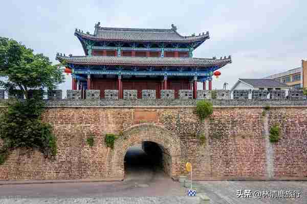 邛海泸山景区(邛海泸山景区策划)