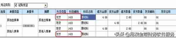 「微干货」存货核算与总账对账