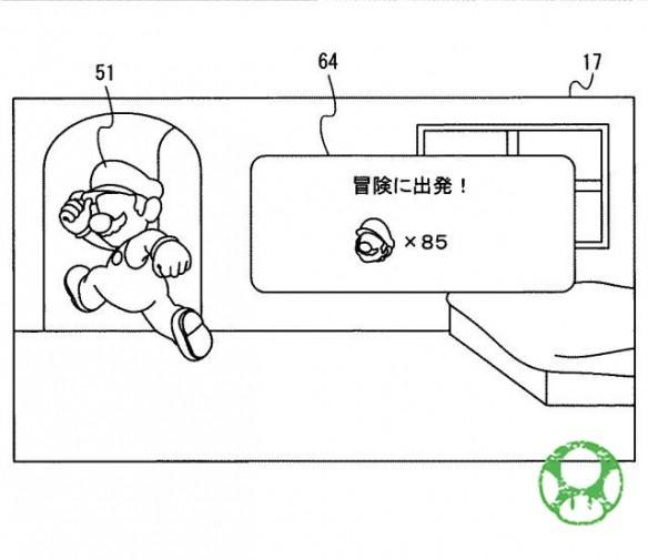 Switch 2代新特性曝光 可追踪玩家身心状态