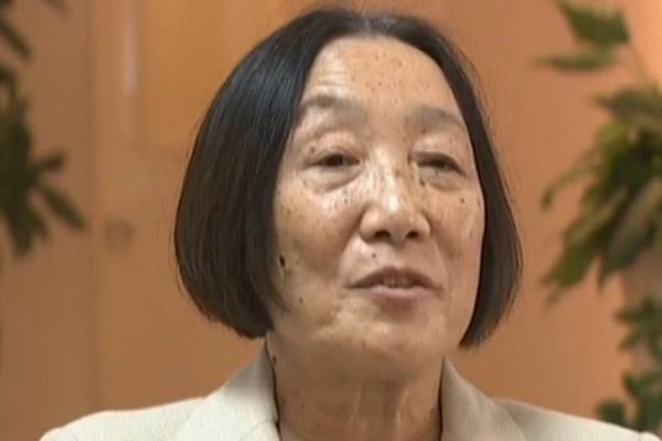 唯一健在的开国大将夫人，如今已100岁高龄，8个子女多为栋梁之才